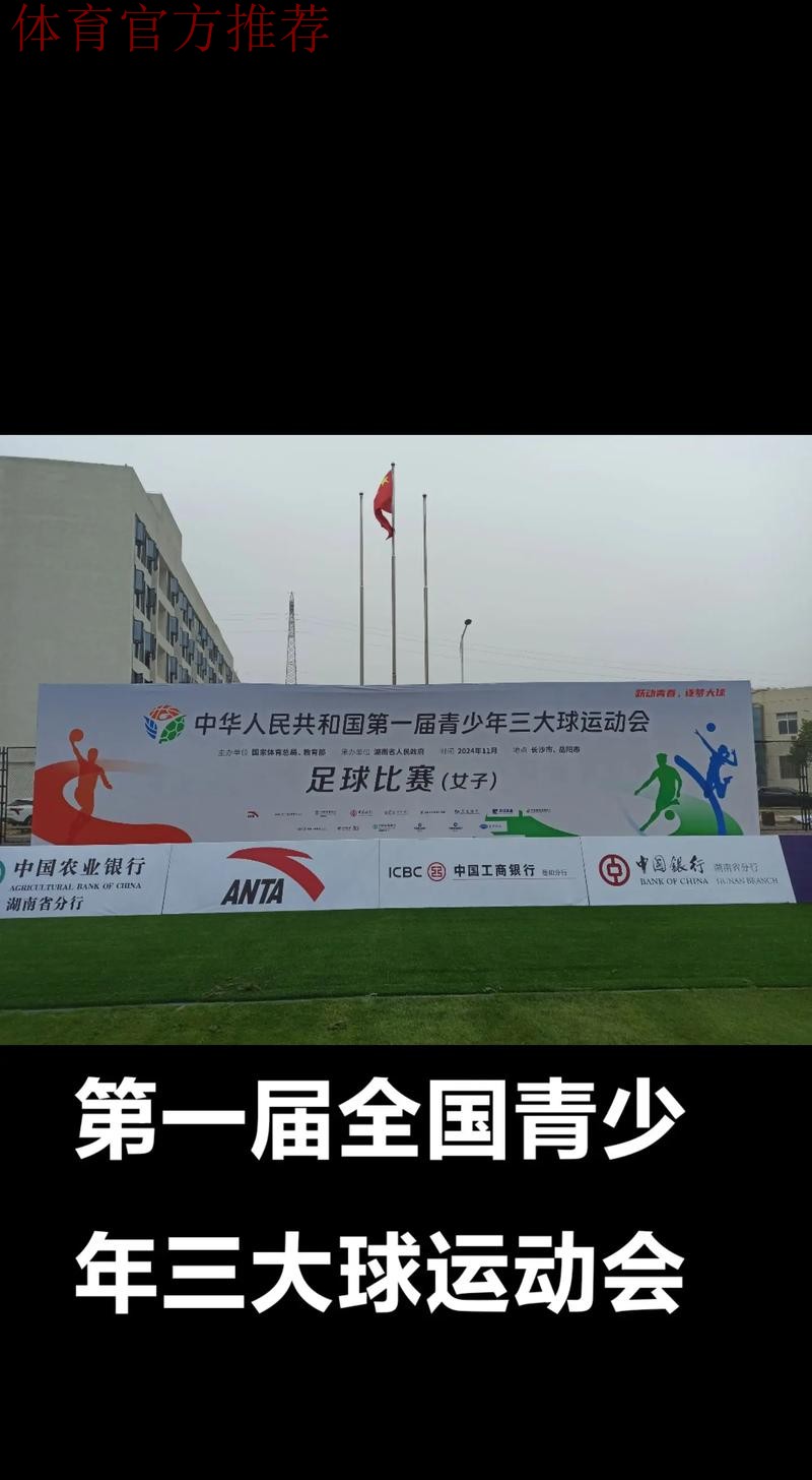 青少年三大球运动会组委会会议暨代表团团长会议在长沙召开